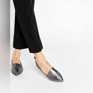 Metallic Bazovica Point Flat